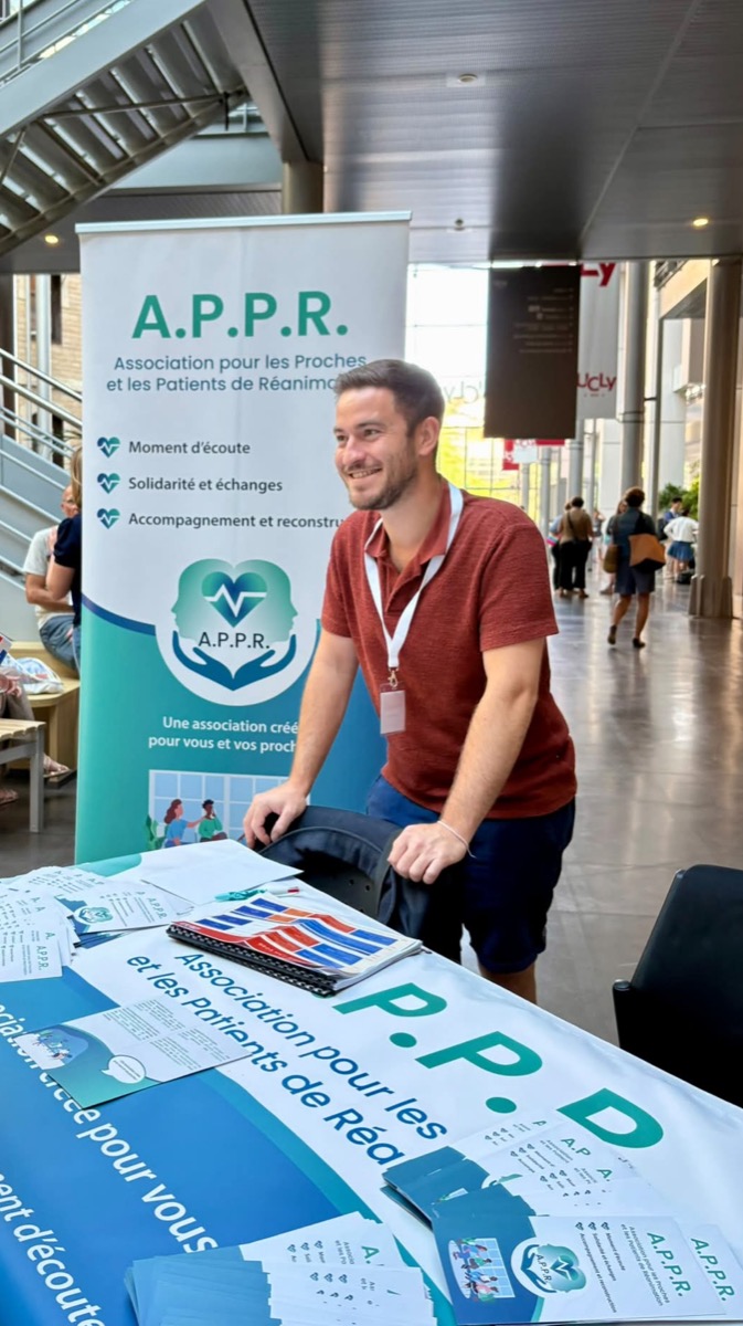 Événements et sensibilisation
