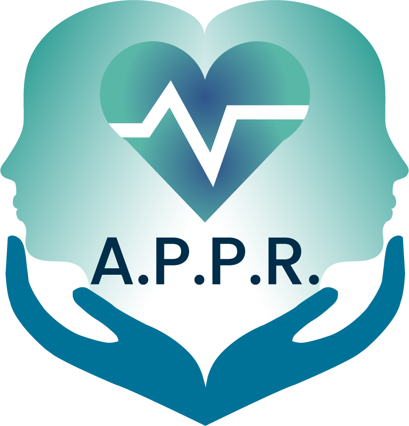 Logo APPR Loire